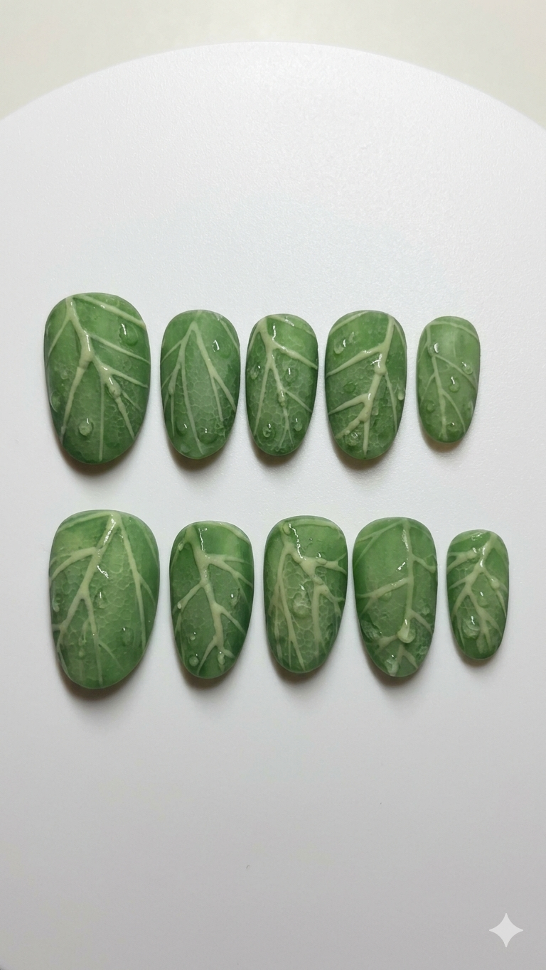 Leaves